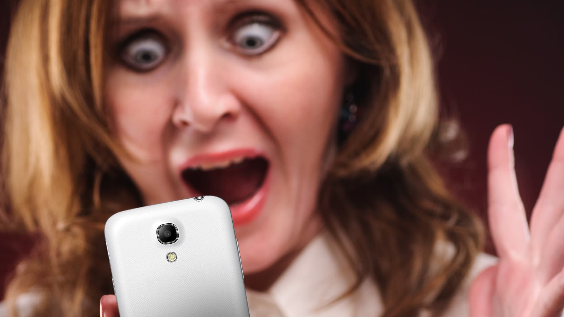 Make your website mobile-friendly 1 lady phone min