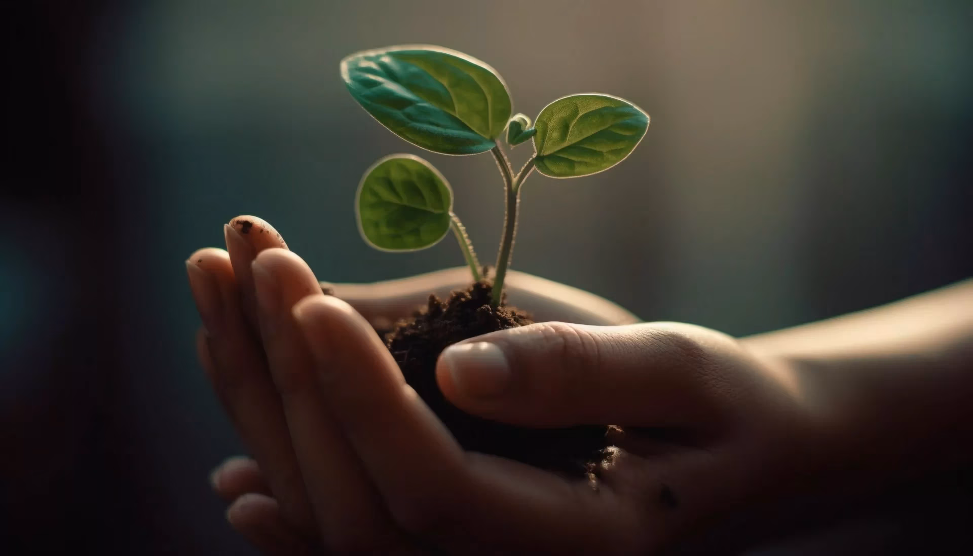 Nurture 1 Nurture